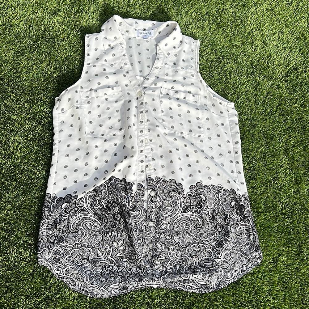 Express Portofino Shirt